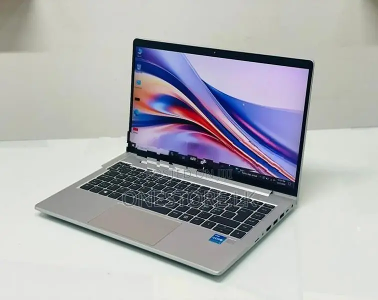 HP ProBook 440 G8 I5 11th Gen FHD IPS 14 Inches screen Xe Graphics