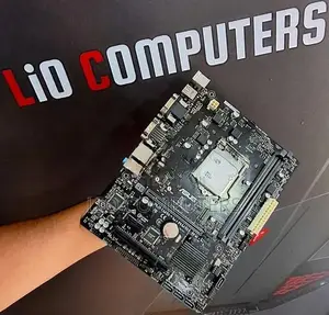 H310 M.2 Motherboard (8TH / 9TH GEN)