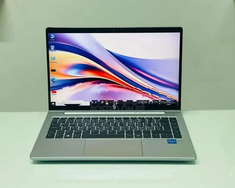 HP ProBook 440 G8 I5 11th Gen FHD IPS 14 Inches screen Xe Graphics