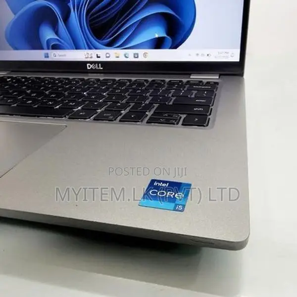 Dell Latitude 5420 | Core i5 11th Gen 8GB RAM 256GB SSD