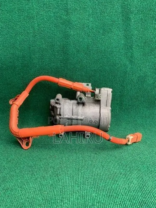 Honda Vezel Grace Gp5 Ac Compressor