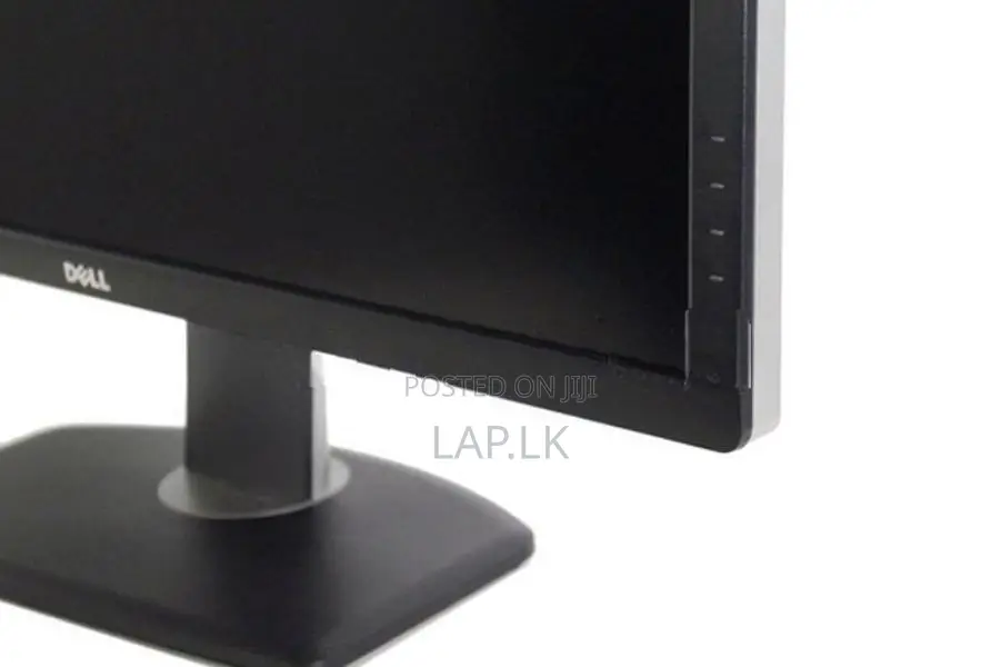 Dell UltraSharp U3014T 30-inch PremierColor 2K (2560 × 1600) Monitor