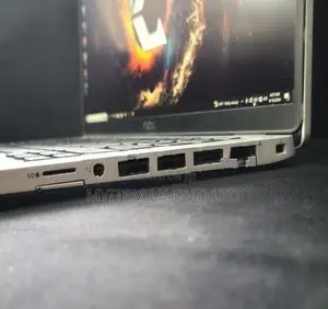 Dell Latitude 5410 Intel Core I5 10th Gen 8GB RAM 256GB NVME SSD