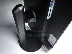 Brand New Acer Vero Series CB272 P6BMIPRX 144HZ Full HD Monitor