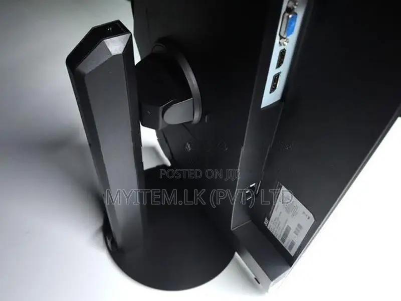 Brand New Acer Vero Series CB272 P6BMIPRX 144HZ Full HD Monitor