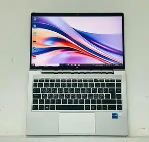 HP ProBook 440 G8 I5 11th Gen FHD IPS 14 Inches screen Xe Graphics