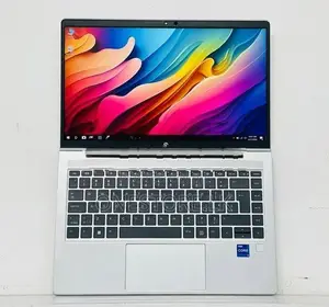 12th Gen ProBook 440 G9 UHD Graphics Backlit Keyboard