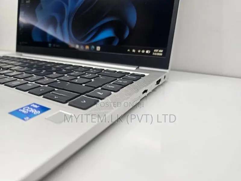 HP Elitebook 640 G9 Core i5 12th Gen 8GB RAM 256GB NVMe