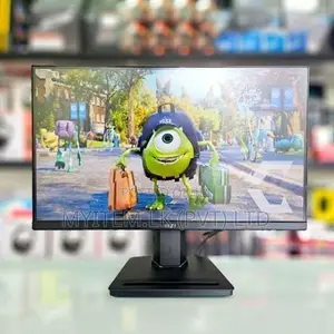 MSI Pro MP251L E2 25" Inch 120HZ Full HD IPS Frameless Monitor