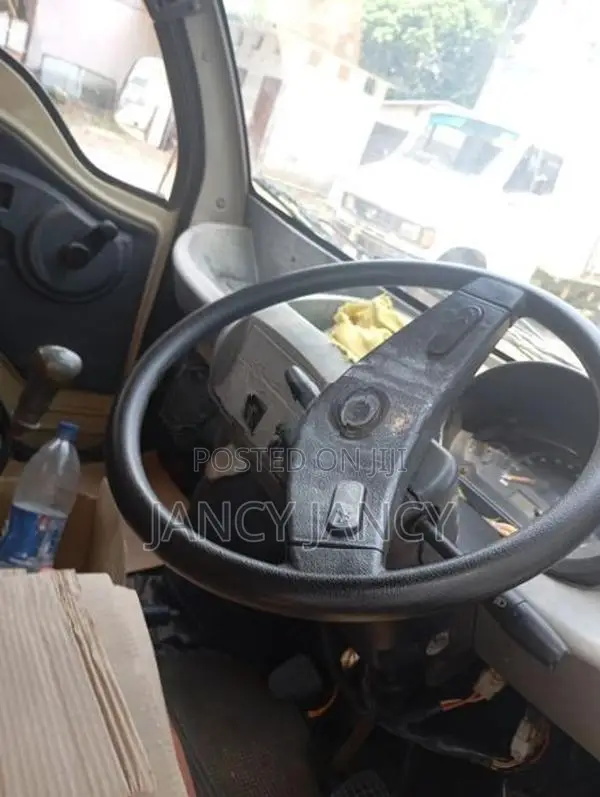 Tata Ace 2011