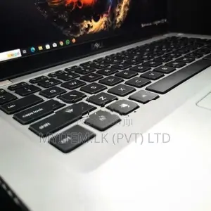 Dell Latitude 5410 Intel Core I5 10th Gen 8GB RAM 256GB NVME SSD