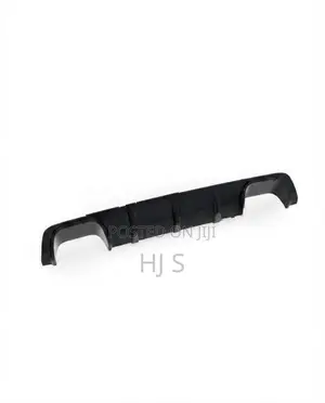 BMW E39 Rear Diffuser
