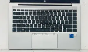 HP ProBook 440 G8 I5 11th Gen FHD IPS 14 Inches screen Xe Graphics