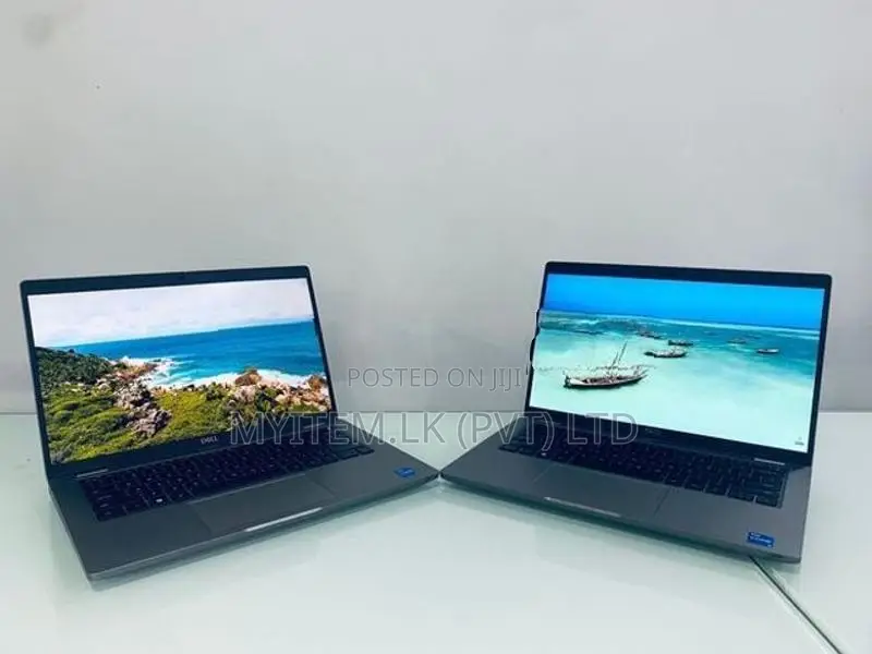 Dell Latitude 5420 | Core i5 11th Gen 8GB RAM 256GB SSD
