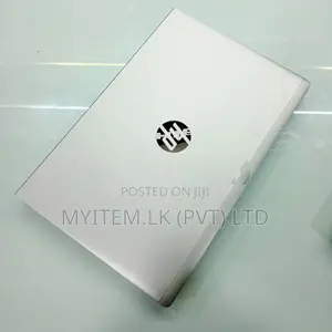 HP Probook 640 G8 Core i5 11th Gen 8GB RAM 256GB NVMe 14"