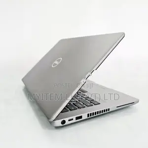 Dell Latitude 5410 Intel Core I5 10th Gen 8GB RAM 256GB NVME SSD