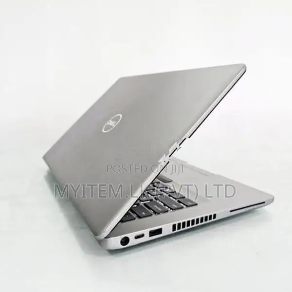 Dell Latitude 5410 Intel Core I5 10th Gen 8GB RAM 256GB NVME SSD