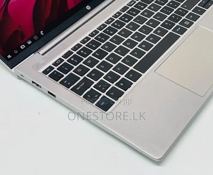 12th Gen HP ProBook 440 G9 Backlit Keyboard Laptop