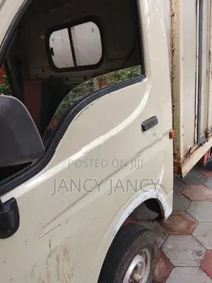 Tata Ace 2011