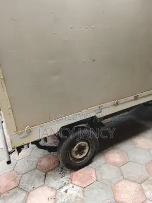 Tata Ace 2011