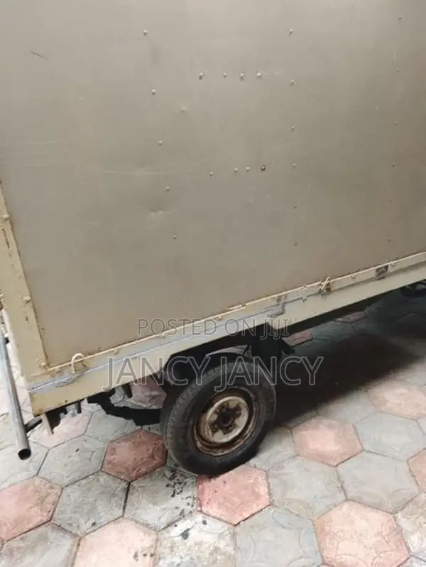 Tata Ace 2011