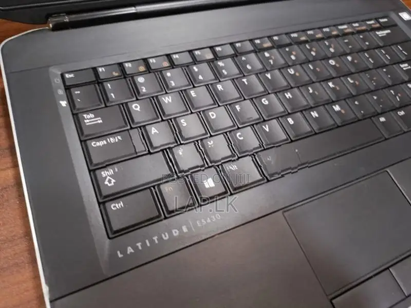 Dell Latitude E5430 Core i5 3340M 4GB RAM 256GB HDD