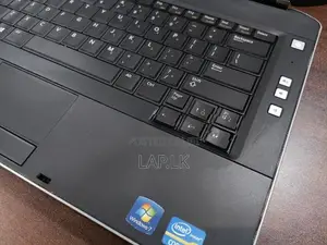 Dell Latitude E5430 Core i5 3340M 4GB RAM 256GB HDD