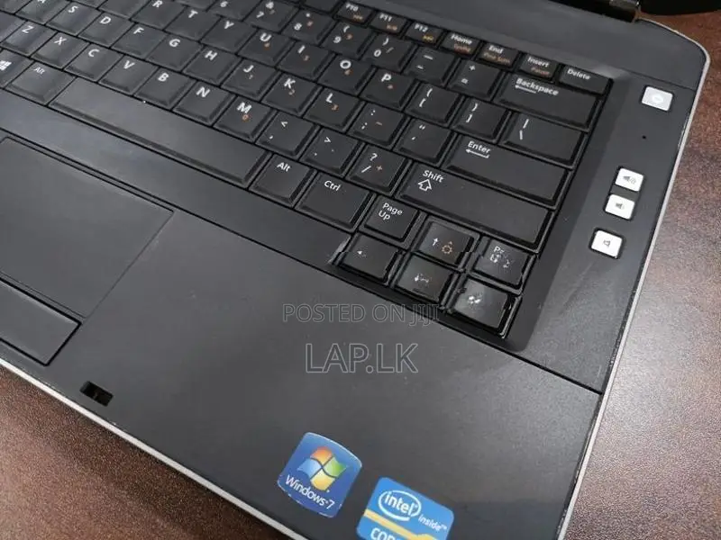 Dell Latitude E5430 Core i5 3340M 4GB RAM 256GB HDD