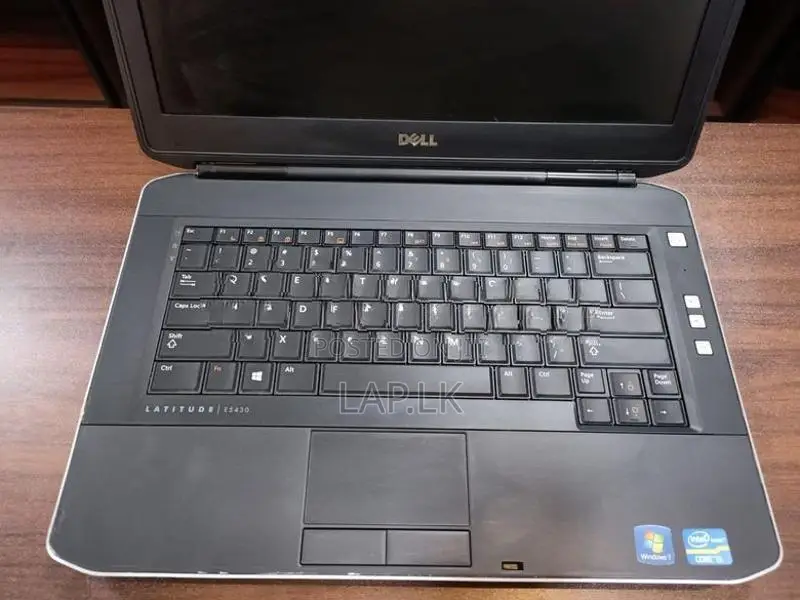 Dell Latitude E5430 Core i5 3340M 4GB RAM 256GB HDD