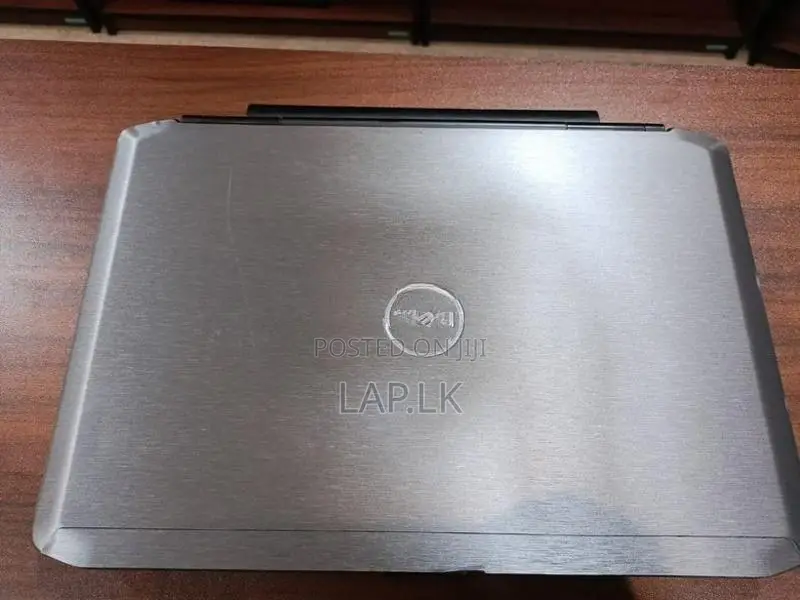 Dell Latitude E5430 Core i5 3340M 4GB RAM 256GB HDD