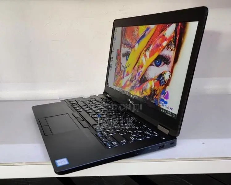 Dell Latitude E5470 Core i7 6600U Radeon R7 M360 2GB VGA