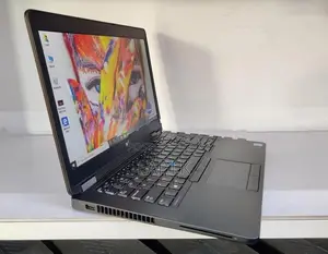 Dell Latitude E5470 Core i7 6600U Radeon R7 M360 2GB VGA