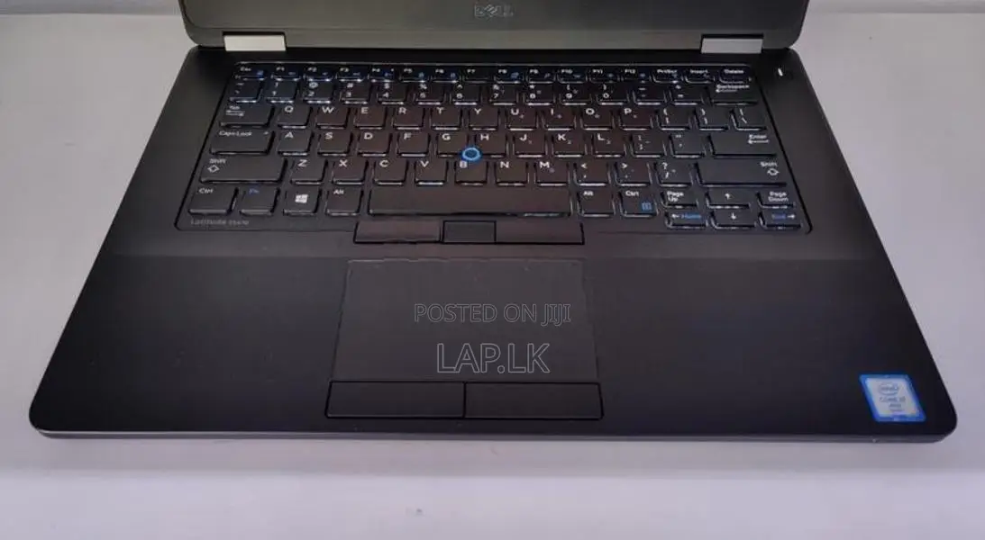 Dell Latitude E5470 Core i7 6600U Radeon R7 M360 2GB VGA