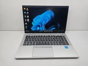 HP Elitebook 640 G9 Core i5 12th Gen 8GB RAM 256GB NVMe