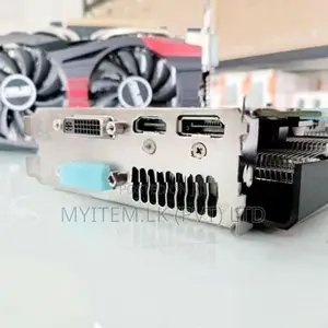 GTX 660 2GB VGA ( Used )
