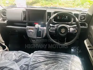 Suzuki Every Wagon PZ Turbo 2026