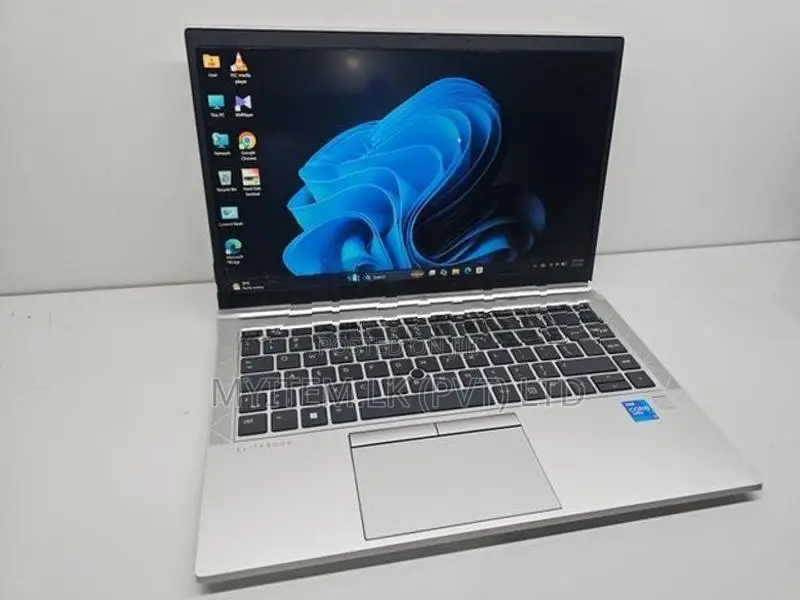 HP Elitebook 640 G9 Core i5 12th Gen 8GB RAM 256GB NVMe