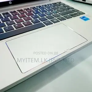 HP Probook 640 G8 Core i5 11th Gen 8GB RAM 256GB NVMe 14"