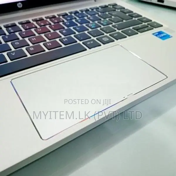 HP Probook 640 G8 Core i5 11th Gen 8GB RAM 256GB NVMe 14"
