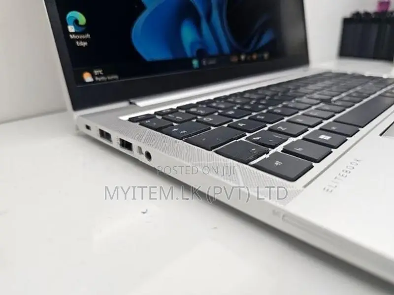 HP Elitebook 640 G9 Core i5 12th Gen 8GB RAM 256GB NVMe