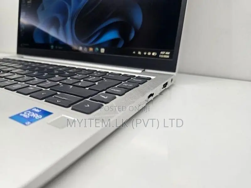 HP Elitebook 640 G9 Core i5 12th Gen 8GB RAM 256GB NVMe