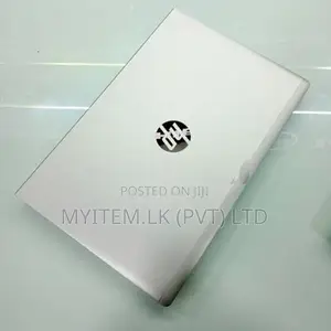 HP Probook 640 G8 Core i5 11th Gen 8GB RAM 256GB NVMe 14"