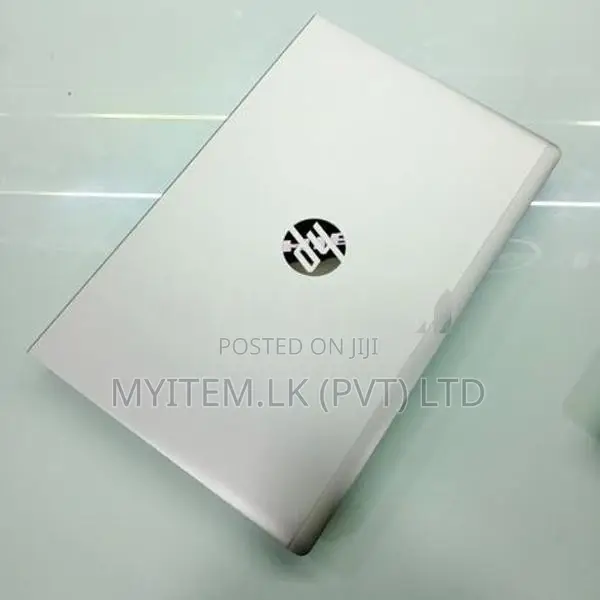 HP Probook 640 G8 Core i5 11th Gen 8GB RAM 256GB NVMe 14"