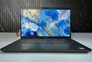 Dell Latitude 5400 Core i5 8th GEN DDR4 8GB RAM 256 SSD