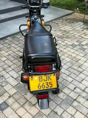 TVS XL 100 2019