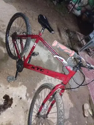 Shimano Bicycle