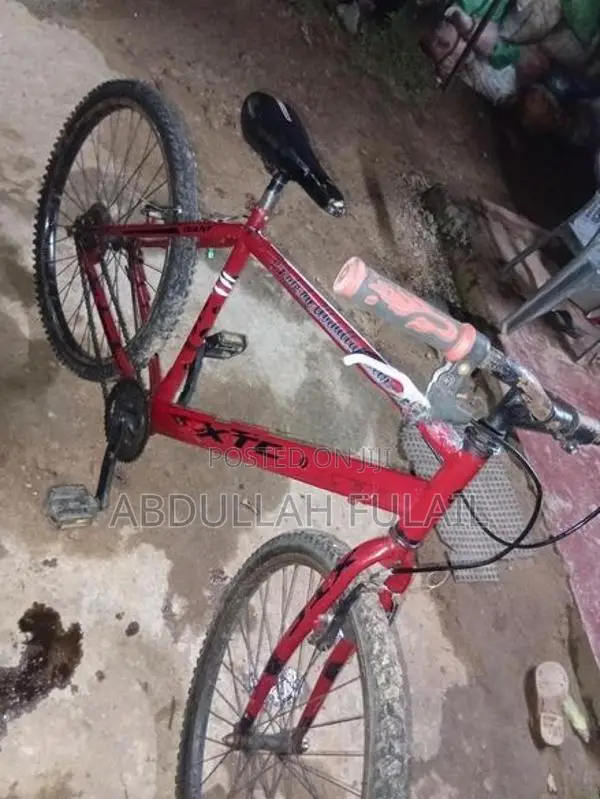 Shimano Bicycle
