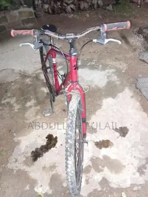 Shimano Bicycle