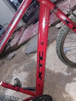 Shimano Bicycle