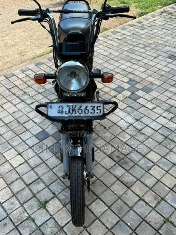 TVS XL 100 2019